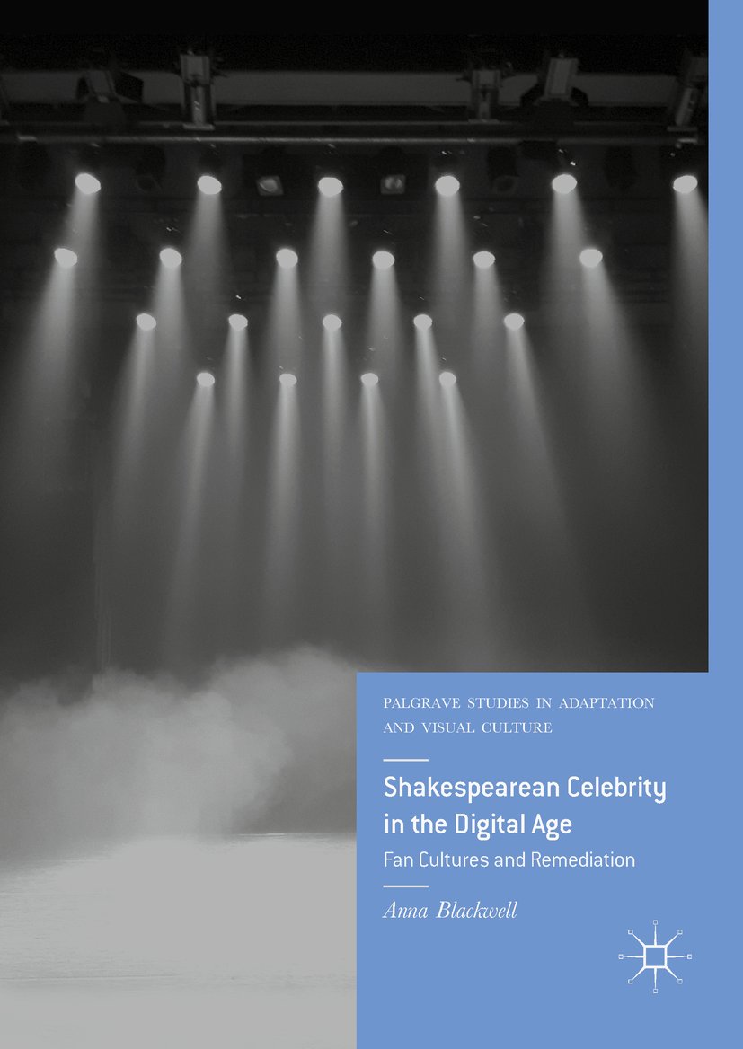 Palgrave Studies in Adaptation and Visual Culture