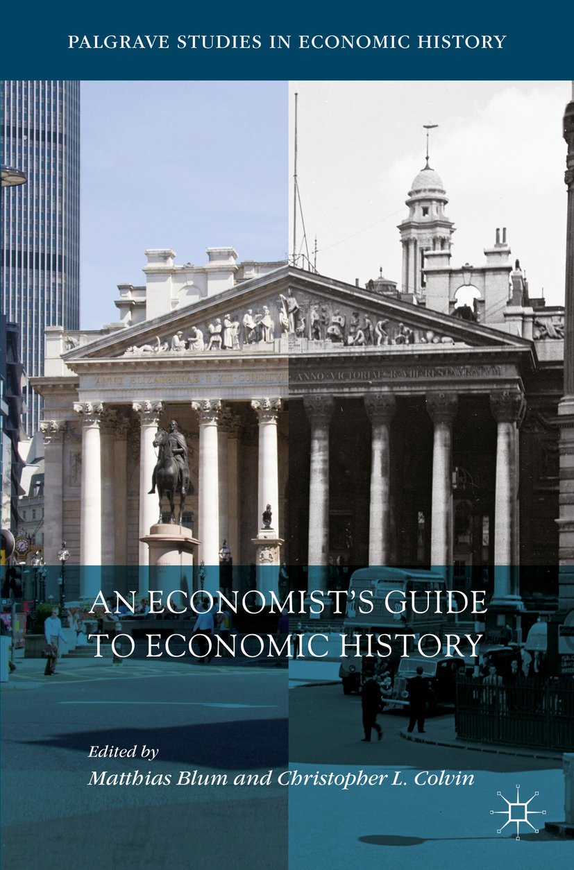 Palgrave Studies in Economic History