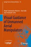 Springer Tracts in Advanced Robotics