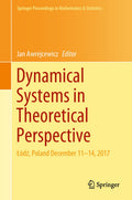 Springer Proceedings in Mathematics & Statistics