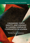 Critical Cultural Studies of Childhood