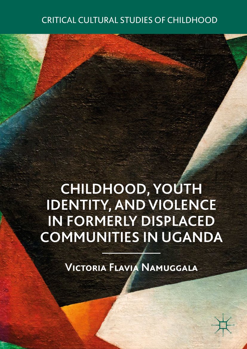 Critical Cultural Studies of Childhood