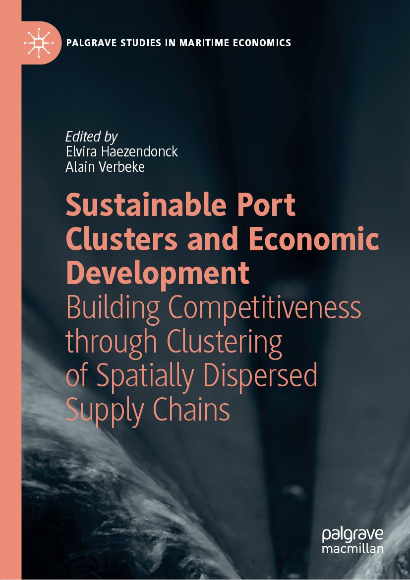 Palgrave Studies in Maritime Economics