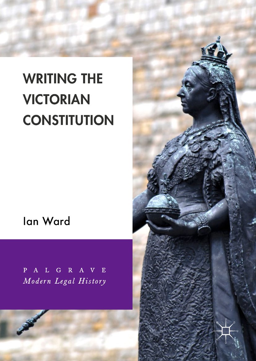 Palgrave Modern Legal History