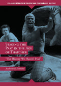 Palgrave Studies in Theatre and Performance History