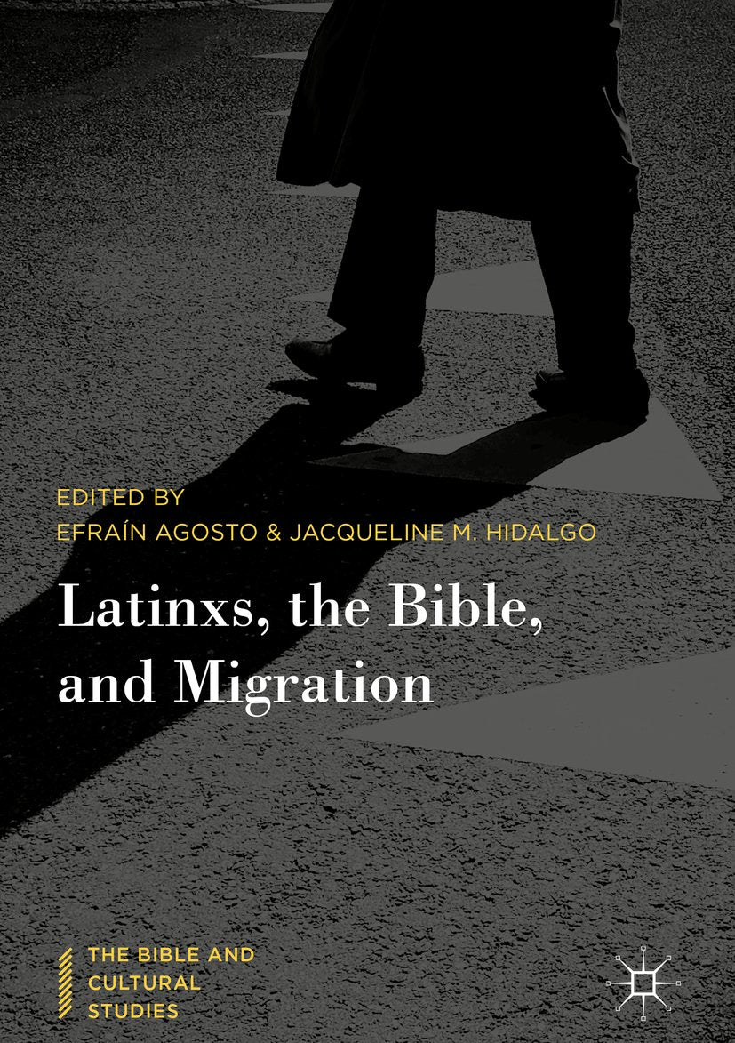 The Bible and Cultural Studies