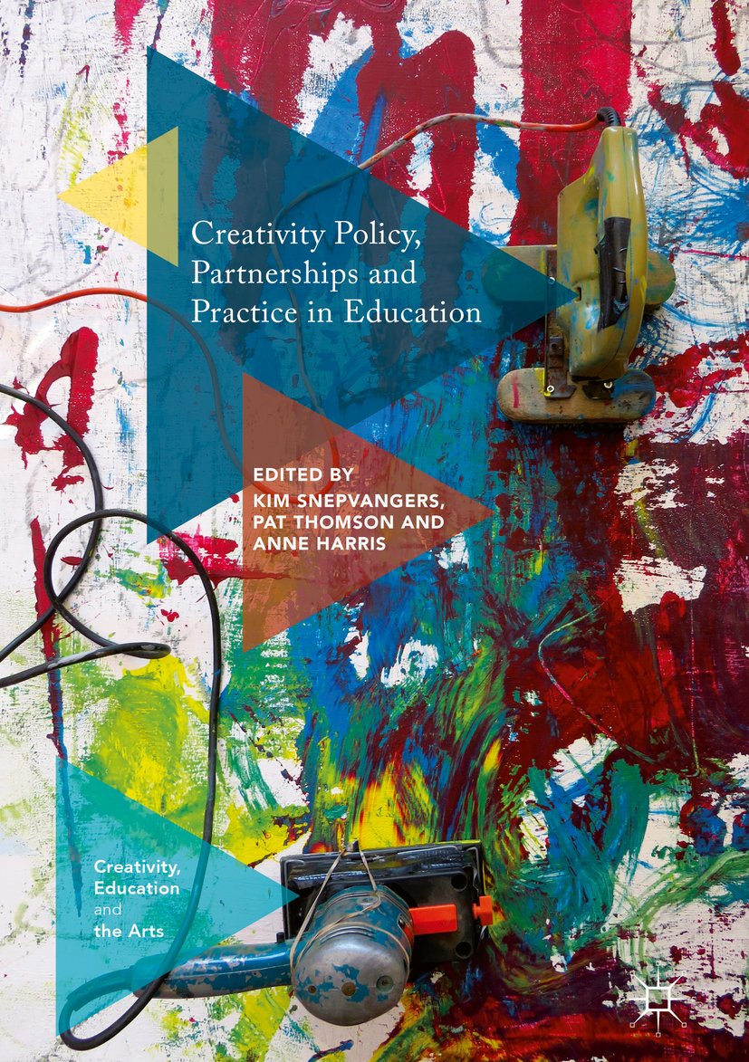Creativity, Education and the Arts