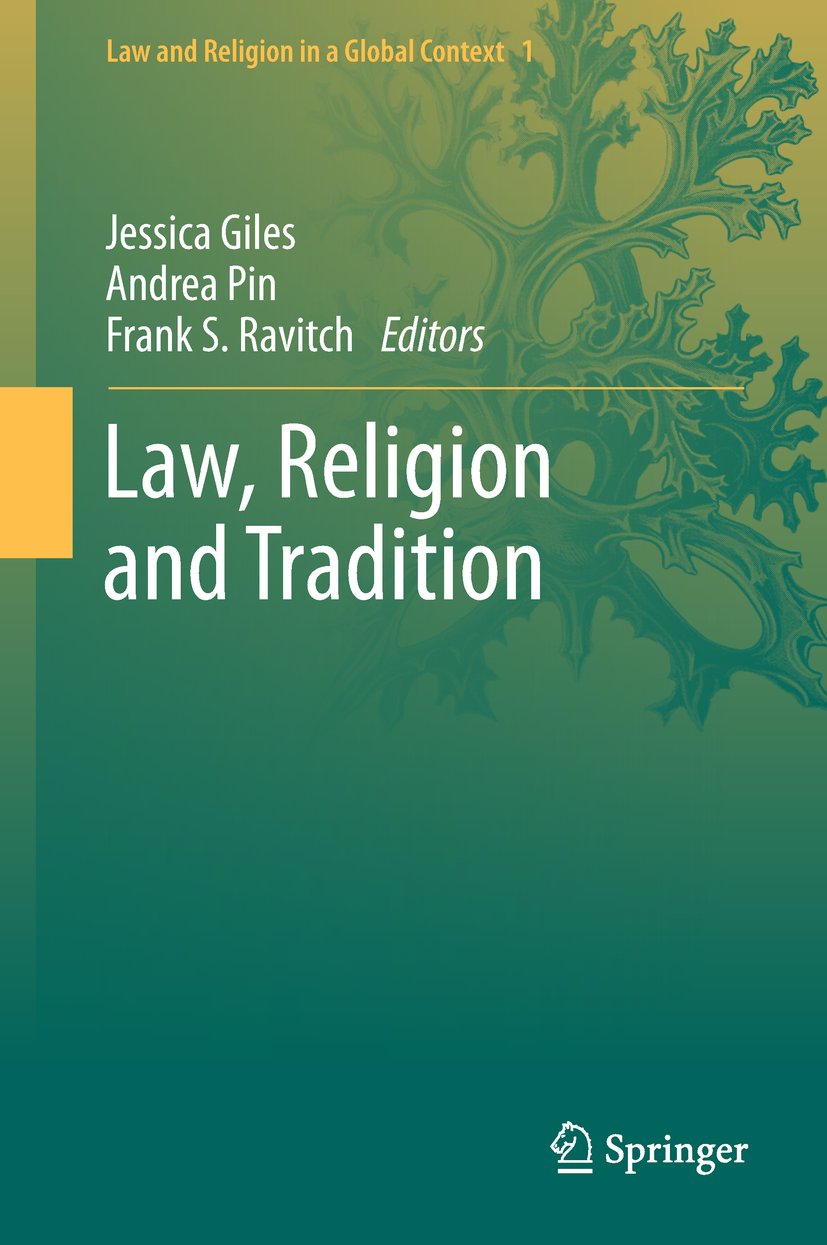 Law and Religion in a Global Context