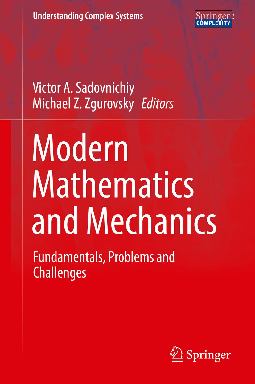 Understanding Complex Systems