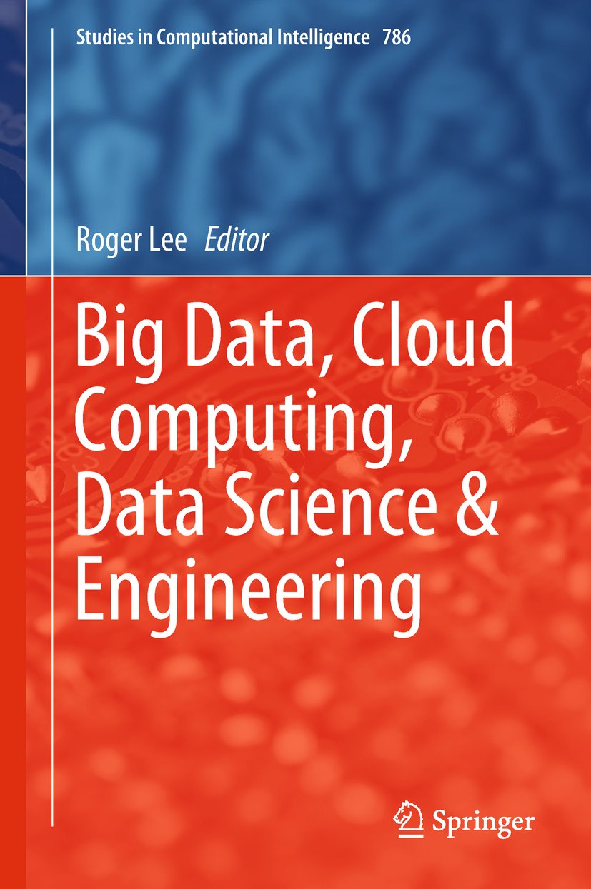 Studies in Computational Intelligence