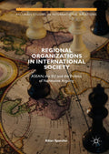 Palgrave Studies in International Relations