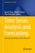 Contributions to Statistics