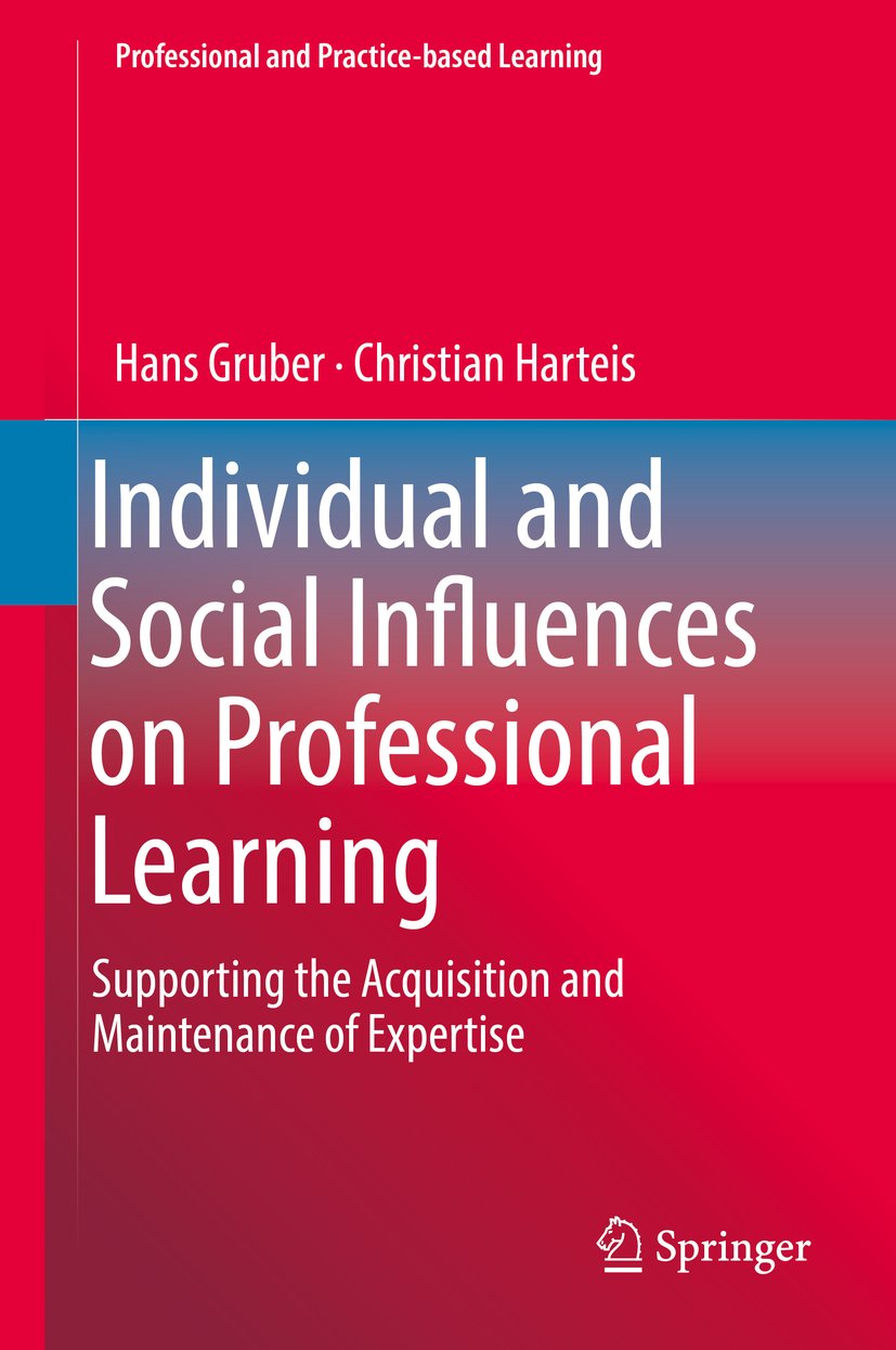Professional and Practice-based Learning