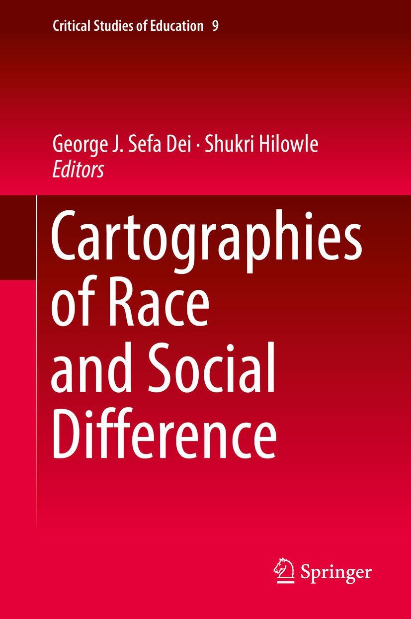 Critical Studies of Education