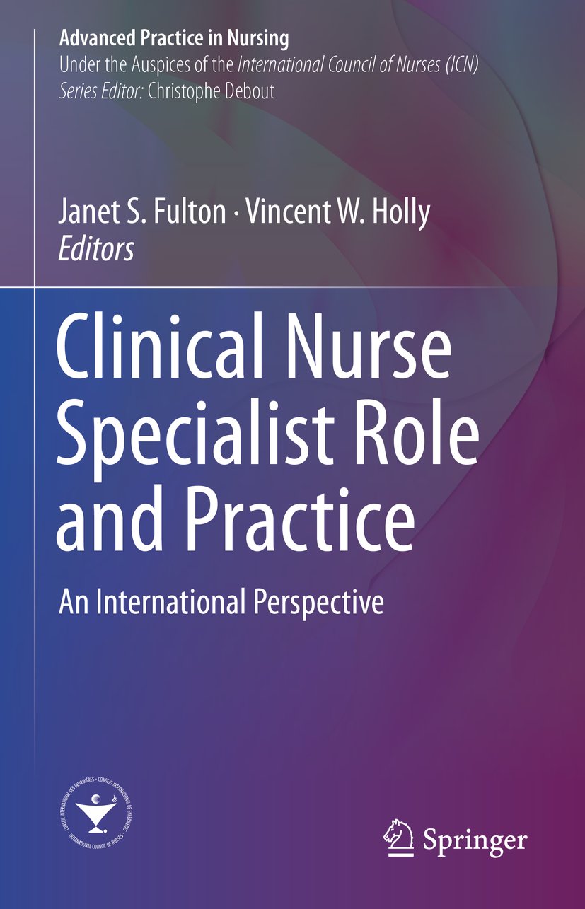 Advanced Practice in Nursing