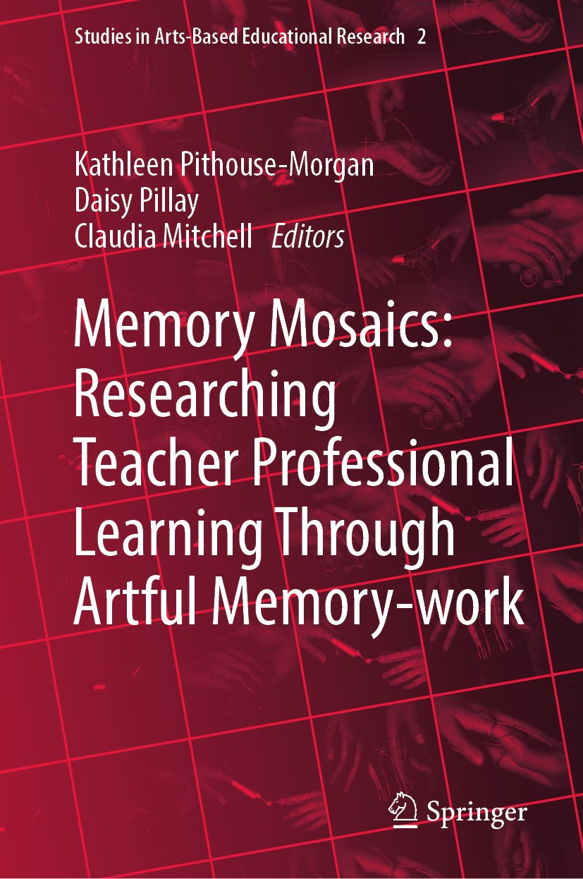 Studies in Arts-Based Educational Research