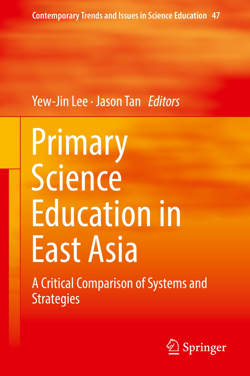 Contemporary Trends and Issues in Science Education