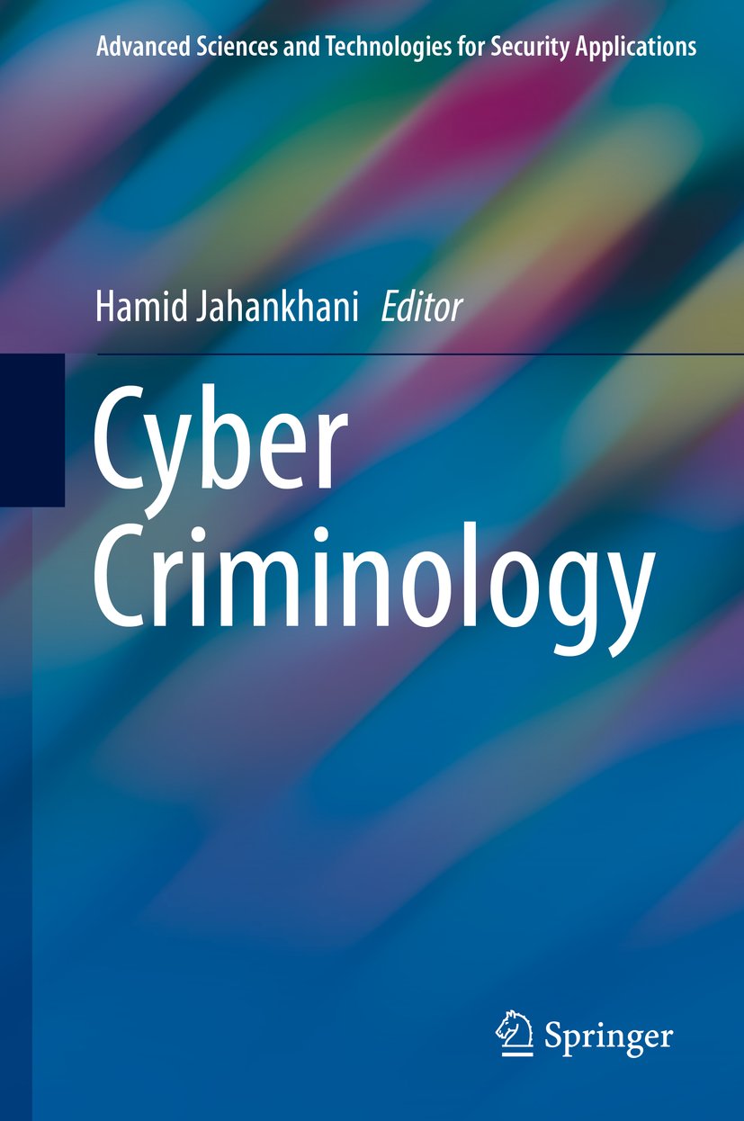 Advanced Sciences and Technologies for Security Applications