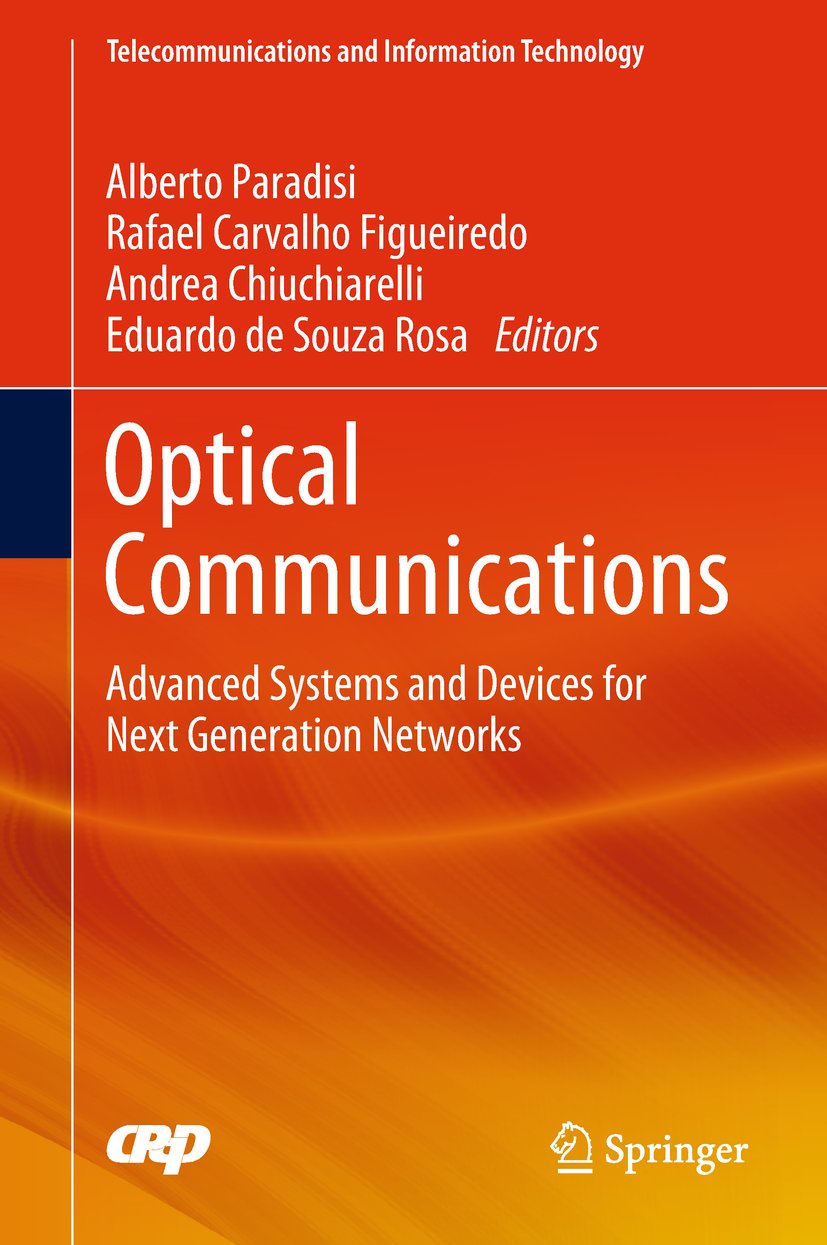 Telecommunications and Information Technology