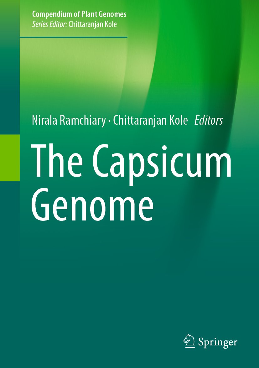 Compendium of Plant Genomes