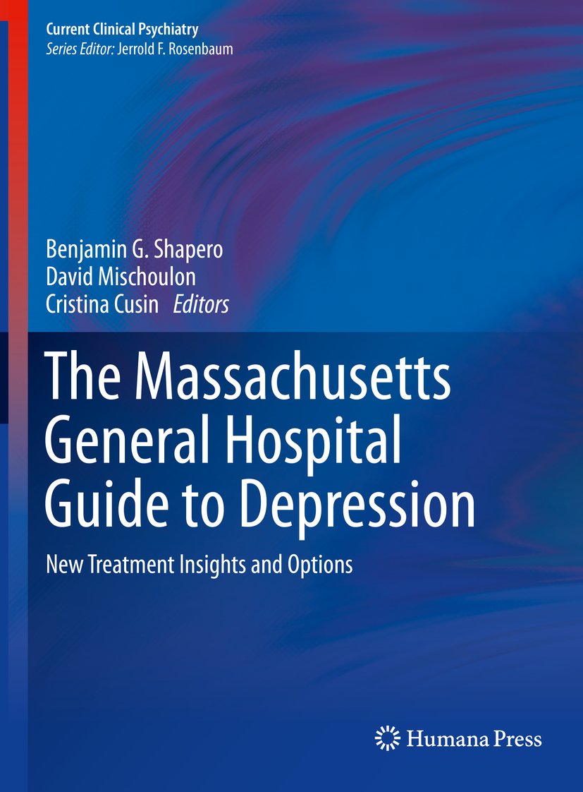 Current Clinical Psychiatry