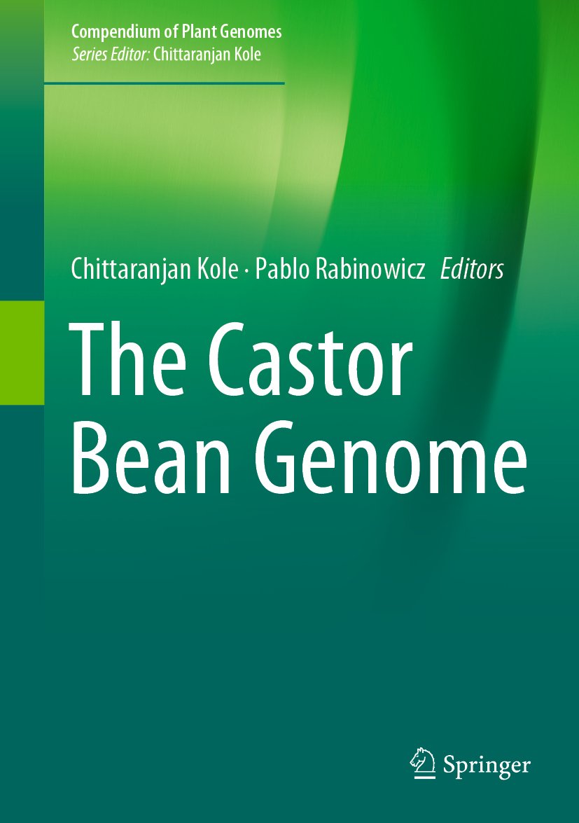 Compendium of Plant Genomes