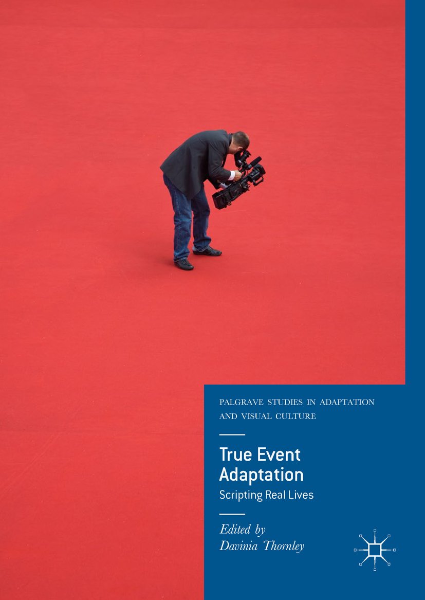 Palgrave Studies in Adaptation and Visual Culture