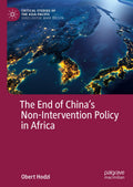Critical Studies of the Asia-Pacific