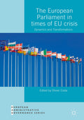 European Administrative Governance