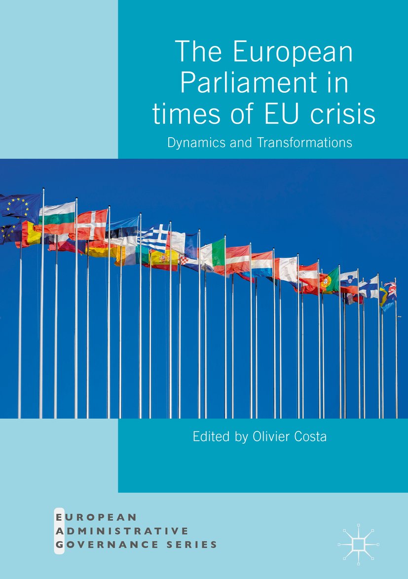 European Administrative Governance