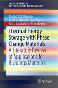 SpringerBriefs in Applied Sciences and Technology