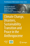 The Anthropocene: Politik—Economics—Society—Science