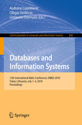 Communications in Computer and Information Science