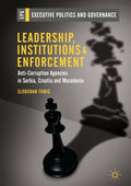 Executive Politics and Governance