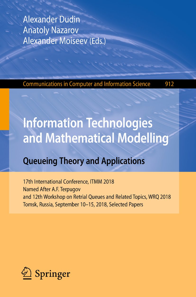Communications in Computer and Information Science