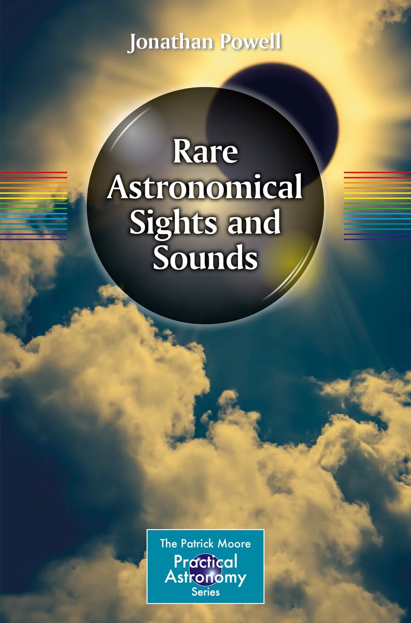 The Patrick Moore Practical Astronomy Series