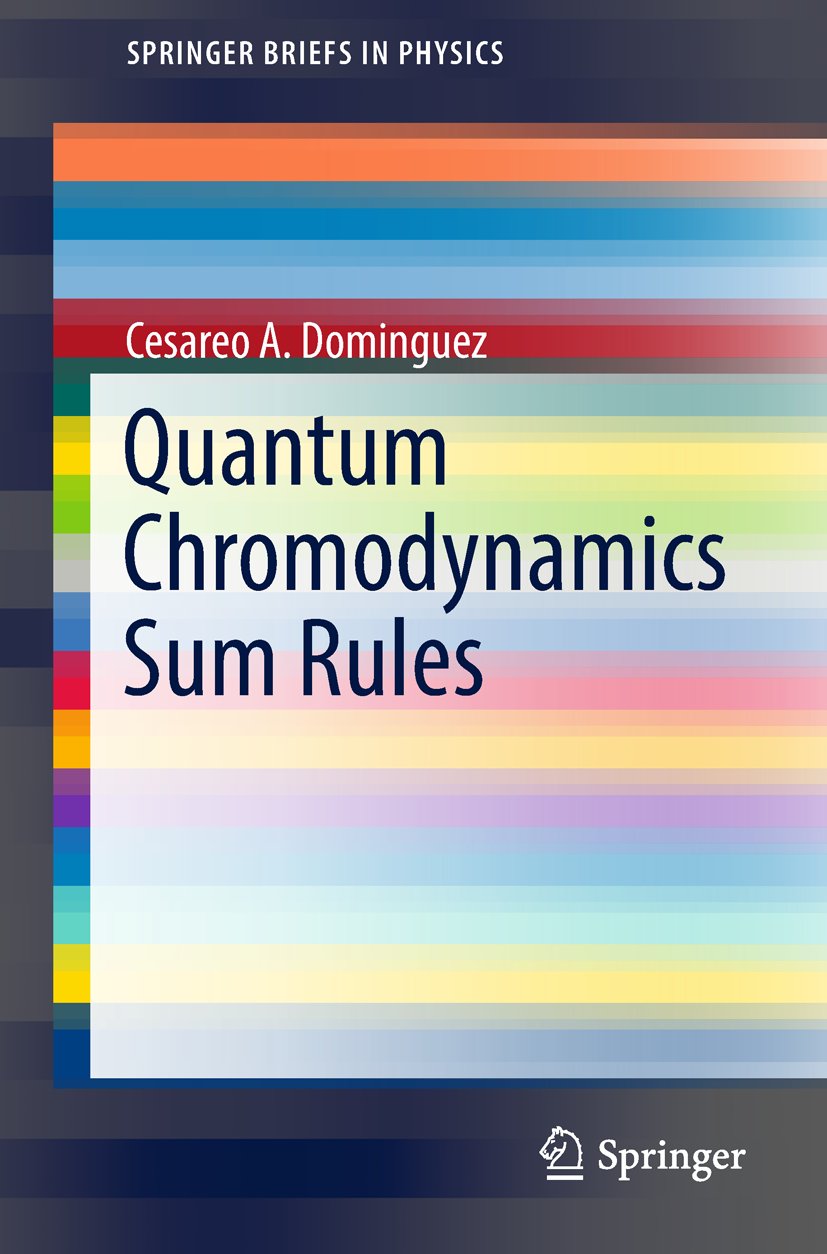 SpringerBriefs in Physics