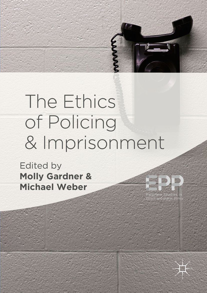 Palgrave Studies in Ethics and Public Policy