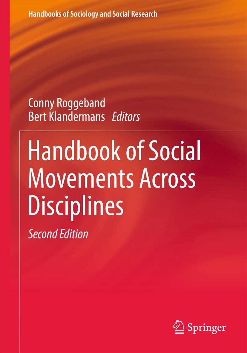 Handbooks of Sociology and Social Research