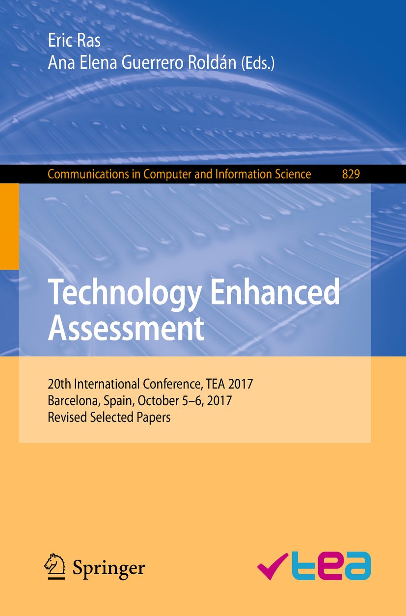 Communications in Computer and Information Science
