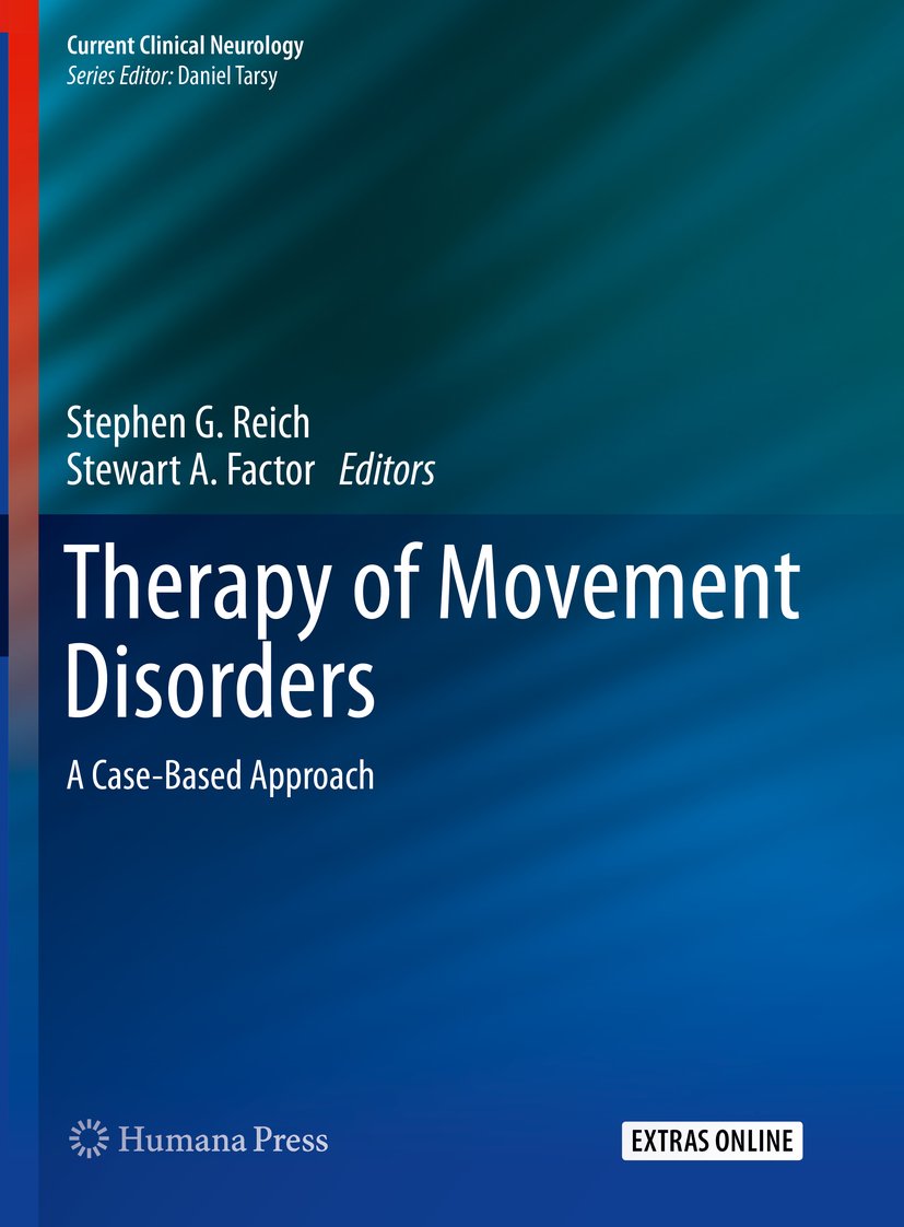 Current Clinical Neurology