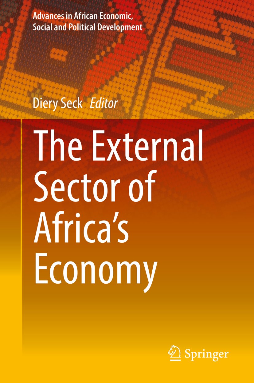 Advances in African Economic, Social and Political Development