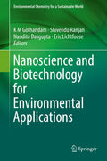 Environmental Chemistry for a Sustainable World
