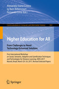 Communications in Computer and Information Science