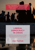 The Theories, Concepts and Practices of Democracy