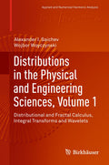 Applied and Numerical Harmonic Analysis