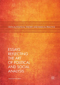 Critical Political Theory and Radical Practice