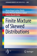 SpringerBriefs in Statistics