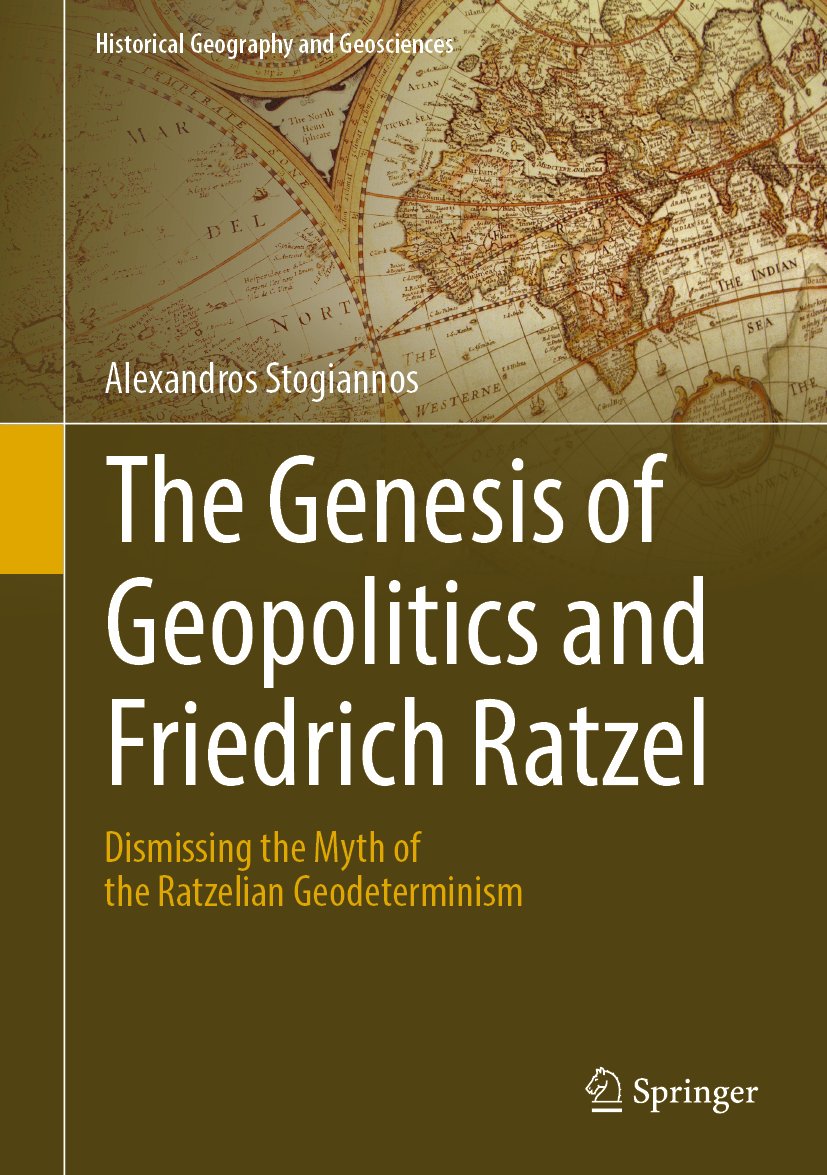Historical Geography and Geosciences