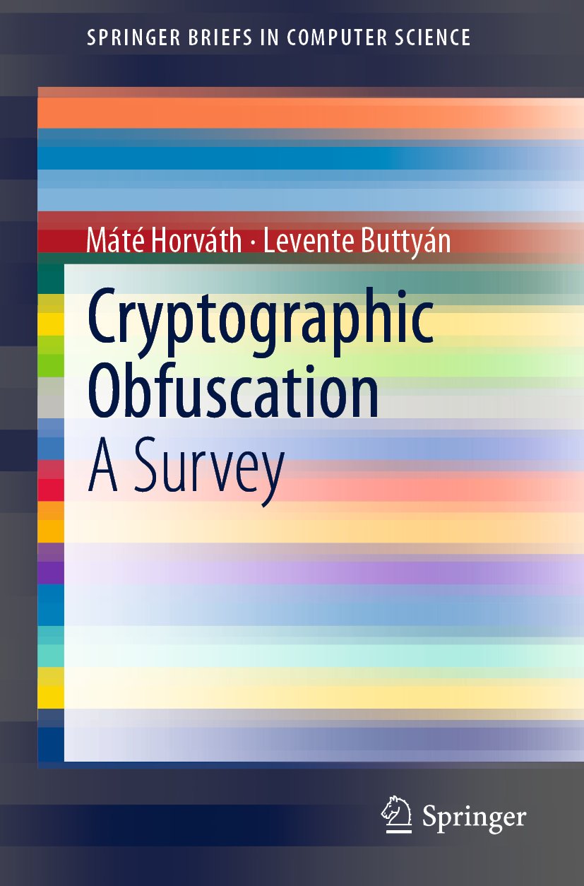 SpringerBriefs in Computer Science